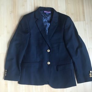 Vineyard Vine Boys Blazer